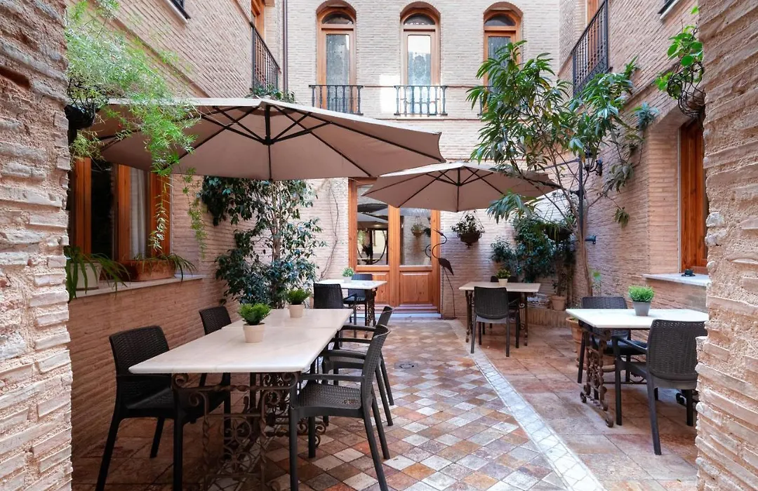 Hotel Casa Babel-1